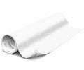 ORACAL 651 Matte White Vinyl Durable Roll Easy to Weed Permanent Adhesive Craft by Orafol