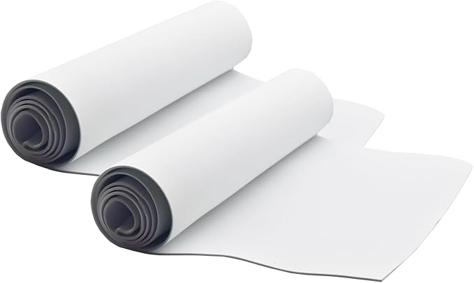 EVA Foam Roll | High Density 85kg/m3 | 2mm Thick | 48"x14" | Ideal - Image 4