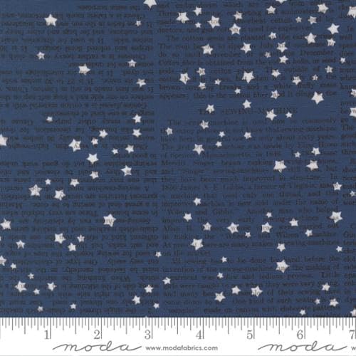 Moda Fabrics: Paper Hamlet by Cathe Holden by Unknown