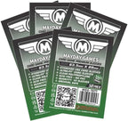 Mayday Games SETI -Premium Compatible Card Sleeve Bundle by MAYDAYGAMES