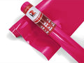 3M 7125 Scotchcal Thick Graphic Cast Film in Process Magenta 273-12" x 5ft by Rvinyl