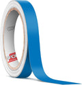 ORACAL 651 Matte Sky Blue Permanent Vinyl Tape Roll – Premium Adhesive Film by Orafol