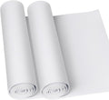 Do²ping 2-Pack White EVA Foam Sheet, 1mm Thick EVA Foam Cosplay by Do%C2%B2ping