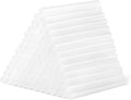 Amazon Basics Mini Size Hot Glue Sticks, Hot Melt Compatible by AmazonBasics