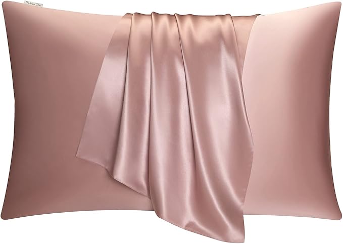 DISANGNI 100% Natural Mulberry Silk Pillow case - Image 8