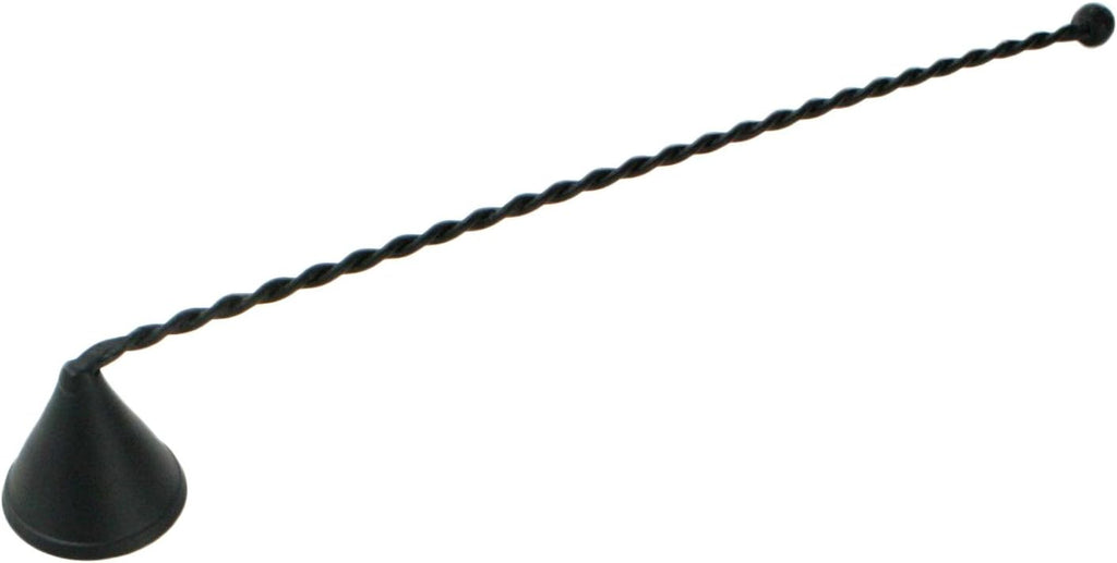 HomArt Candle Snuffer - Metal (Black)