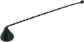 HomArt Candle Snuffer - Metal (Black)
