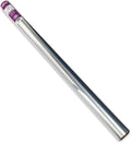 Grafix Dura-Lar 0.005" Film, Ultra Clear, Glossy 40" x25', Mylar/Acetate by Grafix
