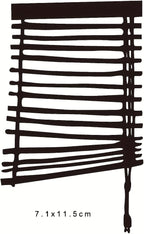 Lapoo 3D Backgrounds Frame Metal Cutting Die - Image 3