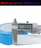 Thermal Tape 0.5 inch x 66Feet Heat Transfer Double Sided Tape - Image 3