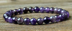 Zenkeeper 116 Pcs Amethyst Beads - Image 5