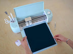 3M Indigo Adhesive Craft Vinyl 12in x 10ft - Image 3