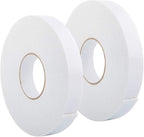 Double Sided Foam Tape 1.18In x 33FT 2 Pack, Mounting Tape Heavy Duty, Strong by ToLanbbt