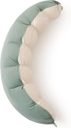 Peallow – Long Round Body Pillow by Ailuteie