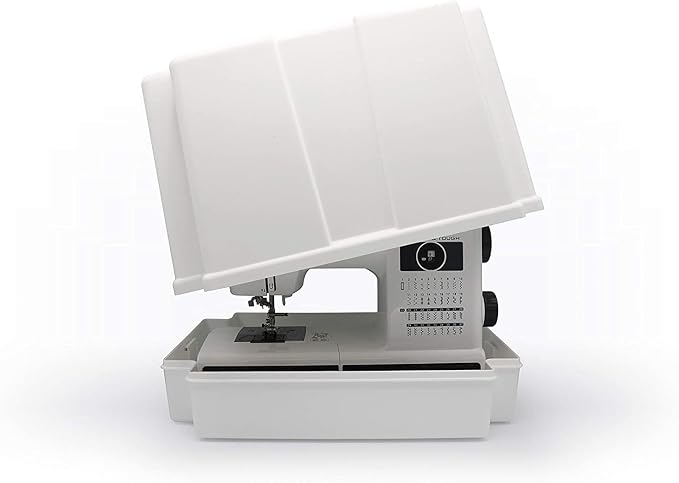 Brother XR9550 Computerized Sewing and Quilting Machine, 165 Built-In Stitches - Image 6