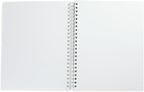 Bee Paper - 9"x 12" Super Deluxe Mixed Media Sketching Pad, 60 Sheets - Image 2