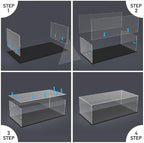 DuvinDD Acrylic Large Display Case - Image 6