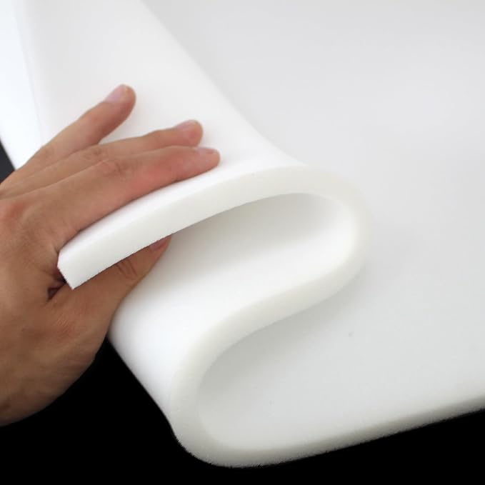 59x79x0.4 Inches Craft Foam Sheets, Suitable by MMuteTouch