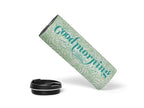 ORACAL 951 Sea Green Adhesive Craft Vinyl 12in x 5ft - Image 7