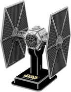4D Cityscape Star Wars Imperial Star Destroyer Set - Image 3