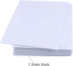 YYCRAFT Stiff Felt Sheets 9 Inch X 12 Inch - Image 3