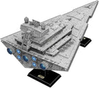 4D Cityscape Star Wars Imperial Star Destroyer Set - Image 2