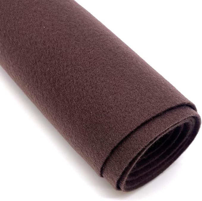 Ice Fabrics Craft Felt Fabric by The Yard - Image 6