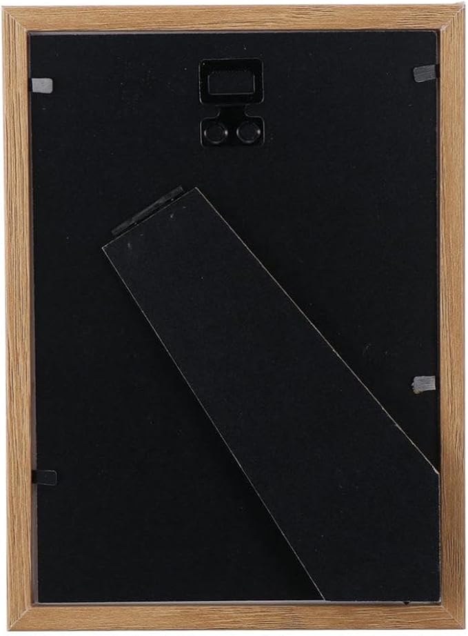 Shadow Box Frame, Rectangular Glass Display Case - Image 8