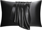 DISANGNI 100% Natural Mulberry Silk Pillow case - Image 7