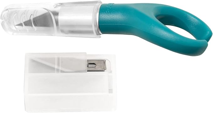 We R Memory Keepers Comfort Craft Knife, Craft Supplies Craft Knife Kit Craft - Image 3