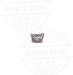 Royal Kraft Wooden Stamps DIY Fabric, Henna Printing Blocks THDtag025 - Image 2