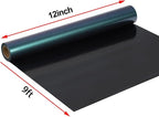 FUNKAKA Chameleon HTV Vinyl Roll Heat Transfer Vinyl - Image 2