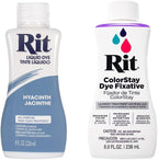 Rit Dye – 8 Oz. Liquid Fabric Dye - Image 2