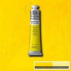 Winsor & Newton Winton Oil Color, 200ml Tube, Cadmium Yellow Light - Image 3
