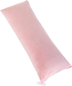 1 MIDDLE ONE Body Pillow, Memory Foam Body Pillows by 1MIDDLEONE
