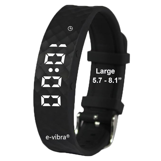 Potty Training Watch by e-vibra