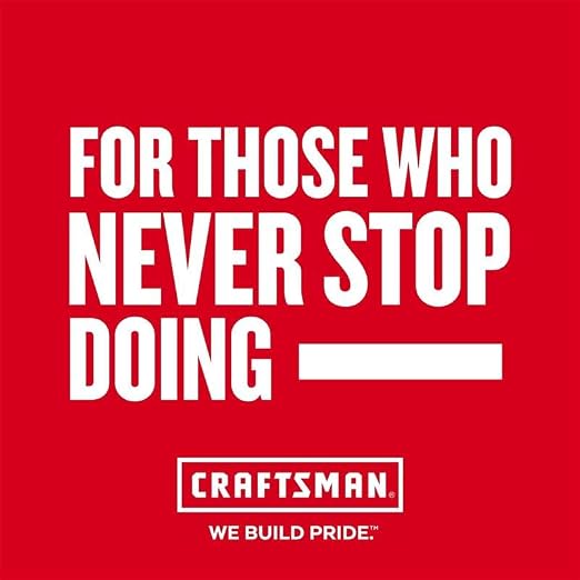 CRAFTSMAN V20 Mini Cordless Hot Glue Gun and Sticks Set - Image 7