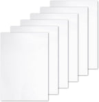 Biaungdo 6 Pcs 8 x 12 Inch Felt Fabric Sheets, - Image 7
