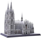 3D Puzzle for Adults, DIY Paper Model Kit - Image 5