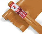 ORACAL 951 Bronze Gloss Permanent Adhesive Vinyl Roll by Rvinyl