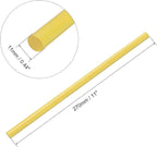 uxcell Mini Hot Glue Gun Sticks 11-inch x 0.44-inch - Image 2