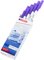 edding E-4600 Set of 10 Fabric Pens - Image 2