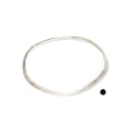 925 Sterling Silver Wire, 26 Gauge, Half Hard, 1FT by CRAFT WIRE | Sterling by CRAFTWIRE