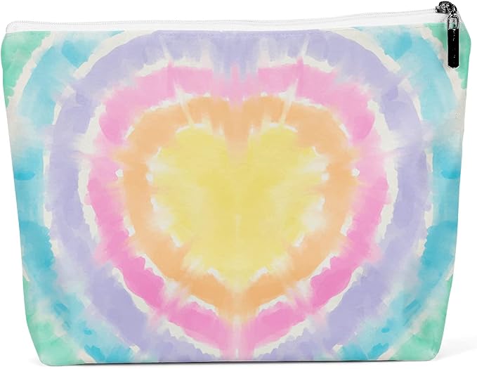Waterproof Makeup Bag Cosmetic Travel Bag Toiletry Bag by zcyxuuw
