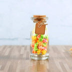 30Pcs Small Glass Jars with Cork Lids, 3.4oz Mini Potion Bottles | 100ml Small - Image 6