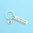Zuo Bao Board Game Player Gift Board Games Keychain Board Game Lover Jewelry - Image 5