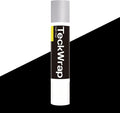 TECKWRAP Silver Reflective Chrome Adhesive Vinyl Flashlight Sensitive Vinyl by TECKWRAP