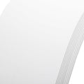 10 Pack Eva Foam Sheets Craft 8 x 12 inch | Foam Paper by Nitelemn