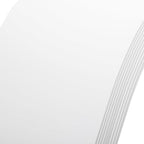 10 Pack Eva Foam Sheets Craft 8 x 12 inch | Foam Paper by Nitelemn