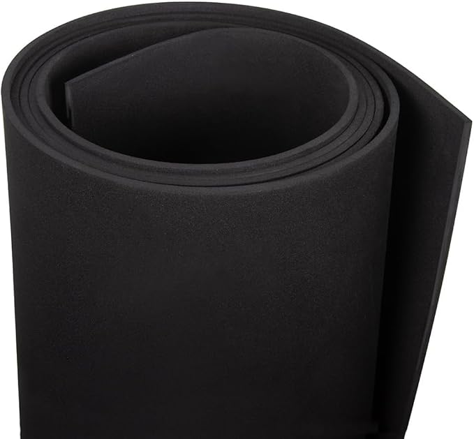 Lotus Foam Large 3mm EVA Foam Sheet - Image 5